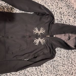 3 for 20 Under Armour full zip hoodie